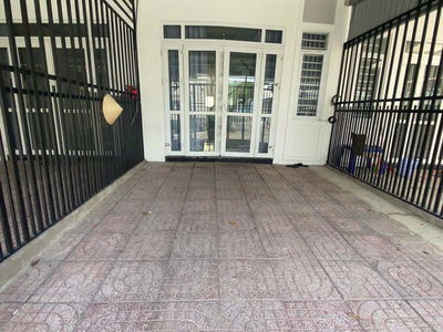 Le Hong Phong Street, Vietnam Le Hong Phong Street, Vietnam