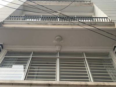 Le Van Luong Street, Vietnam  Le Van Luong Street, Vietnam