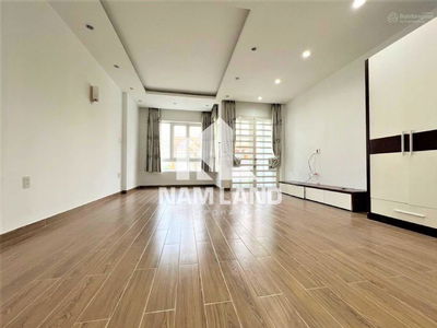 Nguyen Quy Canh Street, Vietnam Nguyen Quy Canh Street, Vietnam