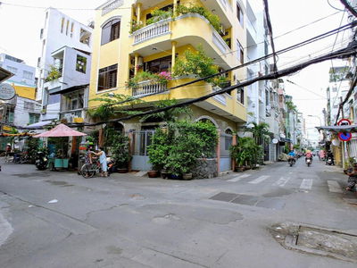 Alley 16/72, Vietnam Alley 16/72, Vietnam