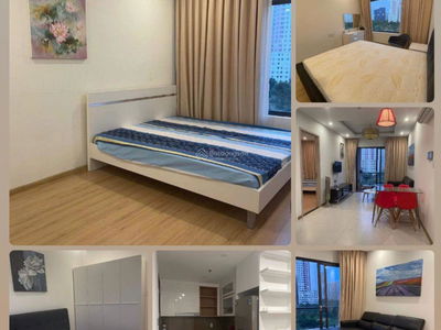 Nguyen Van Huong Street, Vietnam Nguyen Van Huong Street, Vietnam