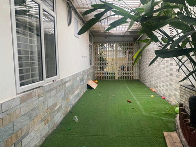 Tran Quoc Thao Street, Vietnam Tran Quoc Thao Street, Vietnam