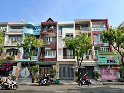 Street No. 30, Vietnam Street No. 30, Vietnam