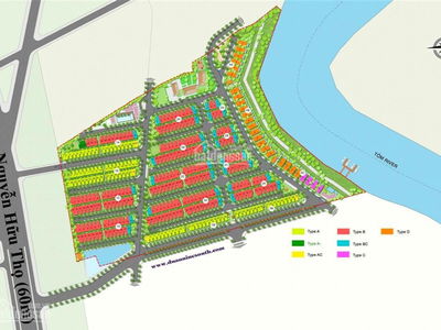 Nine South Estates, Vietnam  Nine South Estates, Vietnam