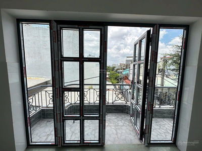 Nguyen Van Qua Street, Vietnam Nguyen Van Qua Street, Vietnam