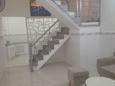 Street No. 1, Vietnam Street No. 1, Vietnam