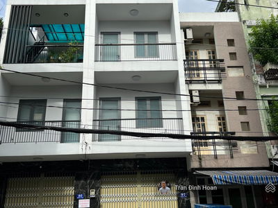 Binh Gia Street, Vietnam Binh Gia Street, Vietnam