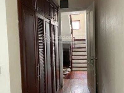 Nguyen Thai Hoc Street, Vietnam Nguyen Thai Hoc Street, Vietnam