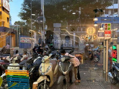 Nguyen Trai Street, Vietnam Nguyen Trai Street, Vietnam