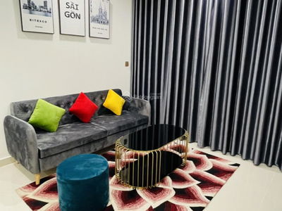 Q7 Boulevard, Vietnam Q7 Boulevard, Vietnam