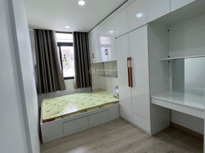 Nguyen Dinh Chieu Street, Vietnam Nguyen Dinh Chieu Street, Vietnam