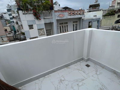 Nguyen Dinh Chieu Street, Vietnam Nguyen Dinh Chieu Street, Vietnam