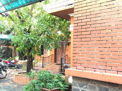 Tu Xuong Street, Vietnam Tu Xuong Street, Vietnam