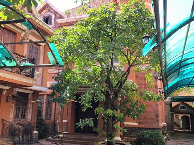 Tu Xuong Street, Vietnam Tu Xuong Street, Vietnam