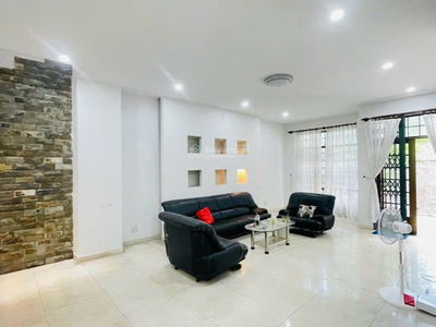 Nam Long Residential Area, Vietnam Nam Long Residential Area, Vietnam