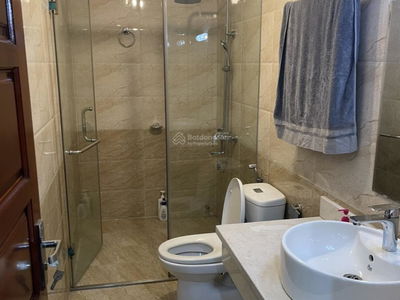 Ngoc Thuy Street, Vietnam Ngoc Thuy Street, Vietnam