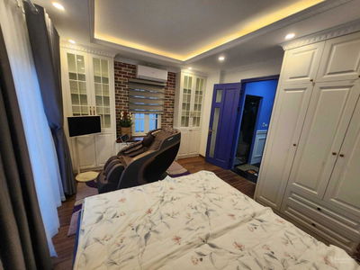 Bat Khoi Street, Vietnam Bat Khoi Street, Vietnam