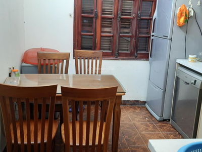 Tran Khat Chan Street, Vietnam Tran Khat Chan Street, Vietnam