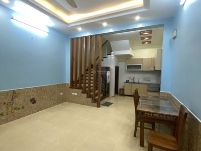 Bui Xuong Trach Street, Vietnam Bui Xuong Trach Street, Vietnam