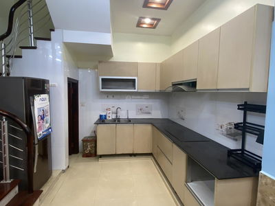 Bui Xuong Trach Street, Vietnam Bui Xuong Trach Street, Vietnam