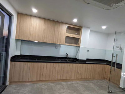 Dang Van Ngu Street, Vietnam Dang Van Ngu Street, Vietnam