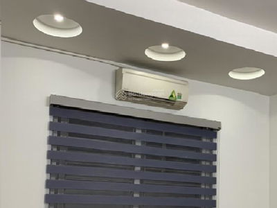 My Dinh Street, Vietnam My Dinh Street, Vietnam