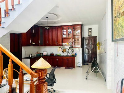 Dien Hong Street, Vietnam Dien Hong Street, Vietnam