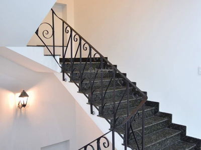 Song Hanh Street, Vietnam Song Hanh Street, Vietnam