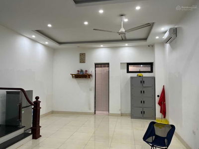 Dai Kim Urban Area, Vietnam Dai Kim Urban Area, Vietnam