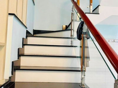 Tan Huong Street, Vietnam Tan Huong Street, Vietnam