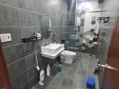 Vuon Lai Street, Vietnam Vuon Lai Street, Vietnam