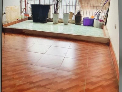 Mai Hac De Street, Vietnam  Mai Hac De Street, Vietnam