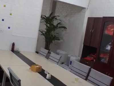 Dinh Cong Urban Area, Vietnam Dinh Cong Urban Area, Vietnam