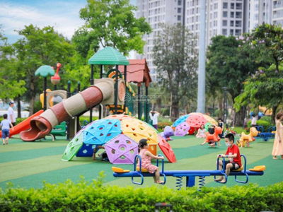 Vinhomes Smart City, Vietnam Vinhomes Smart City, Vietnam