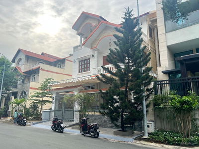 Street No. 30, Vietnam  Street No. 30, Vietnam