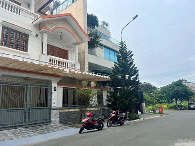 Street No. 30, Vietnam  Street No. 30, Vietnam