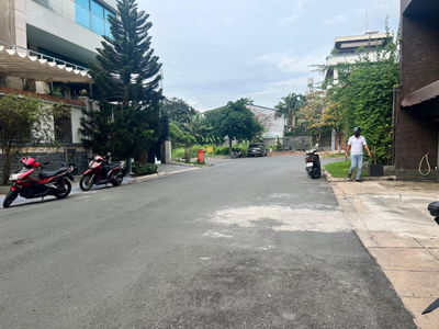 Street No. 30, Vietnam  Street No. 30, Vietnam