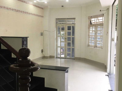 Le Duc Tho Street, Vietnam Le Duc Tho Street, Vietnam