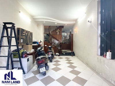 Street No. 12, Vietnam Street No. 12, Vietnam