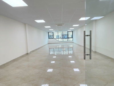 Tran Quy Kien Street, Vietnam Tran Quy Kien Street, Vietnam