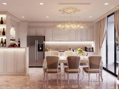 The Tresor, Vietnam The Tresor, Vietnam