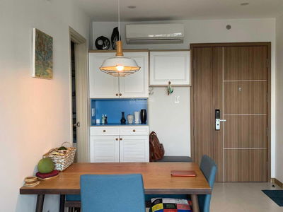 New City Thu Thiem, Vietnam  New City Thu Thiem, Vietnam