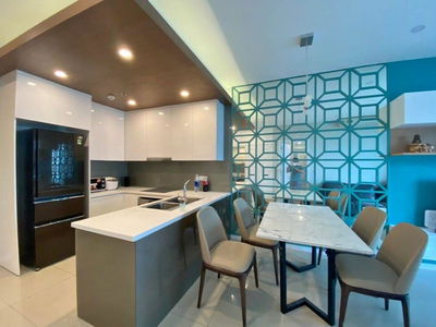 Estella Heights, Vietnam Estella Heights, Vietnam