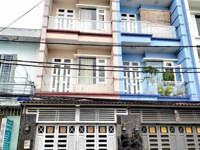 Huong Lo 2 Street, Vietnam Huong Lo 2 Street, Vietnam