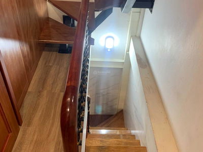 Trang Tien Street, Vietnam Trang Tien Street, Vietnam