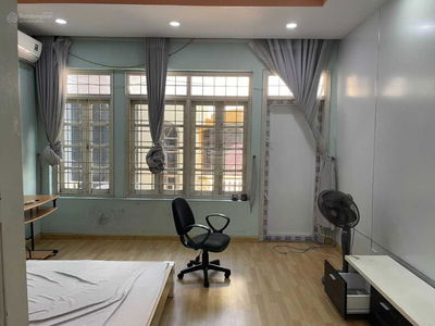 Giap Bat Street, Vietnam Giap Bat Street, Vietnam