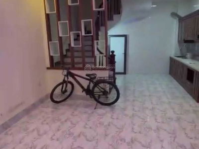 Vinh Hung Street, Vietnam  Vinh Hung Street, Vietnam