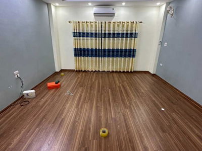 Vinh Hung Street, Vietnam Vinh Hung Street, Vietnam