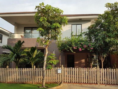 Kikyo Residence, Vietnam Kikyo Residence, Vietnam