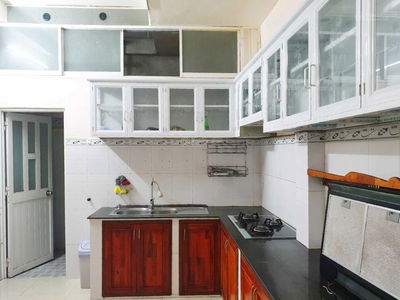 Alley 184, Vietnam Alley 184, Vietnam